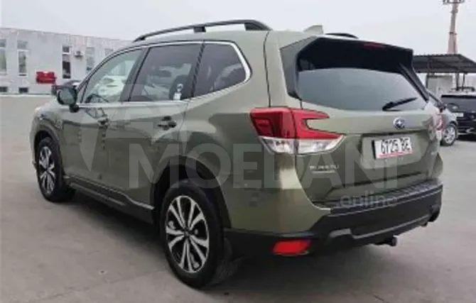 Subaru Forester 2019 Tbilisi - photo 5