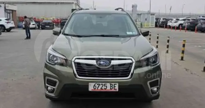 Subaru Forester 2019 Tbilisi - photo 1