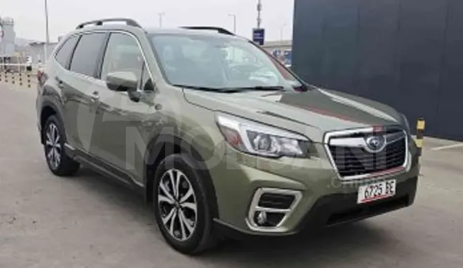 Subaru Forester 2019 Tbilisi - photo 3