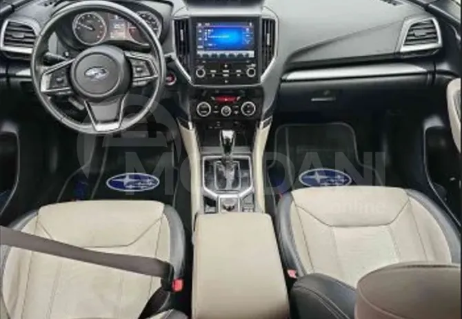 Subaru Forester 2019 Tbilisi - photo 6