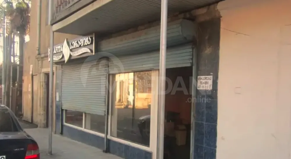 Იყიდება უნივერსალური კომერციული ფართი ქუთაისში ქუთაისი - photo 2