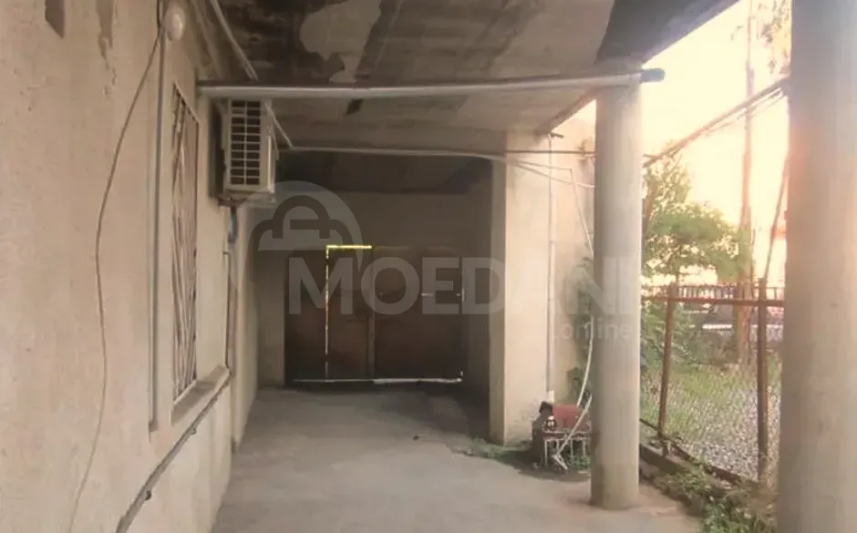 Იყიდება უნივერსალური კომერციული ფართი ქუთაისში ქუთაისი - photo 11