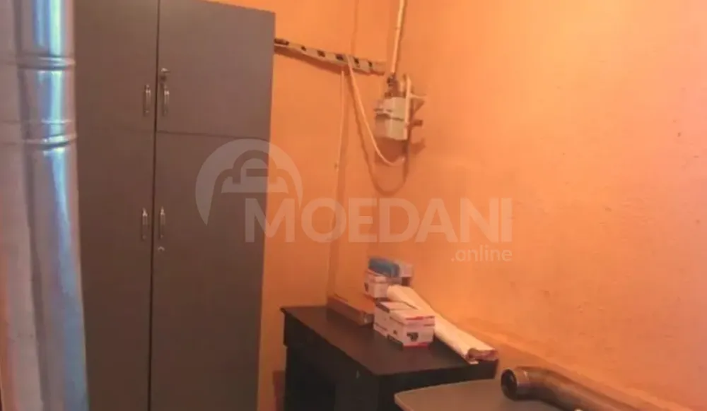 Იყიდება უნივერსალური კომერციული ფართი ქუთაისში ქუთაისი - photo 9