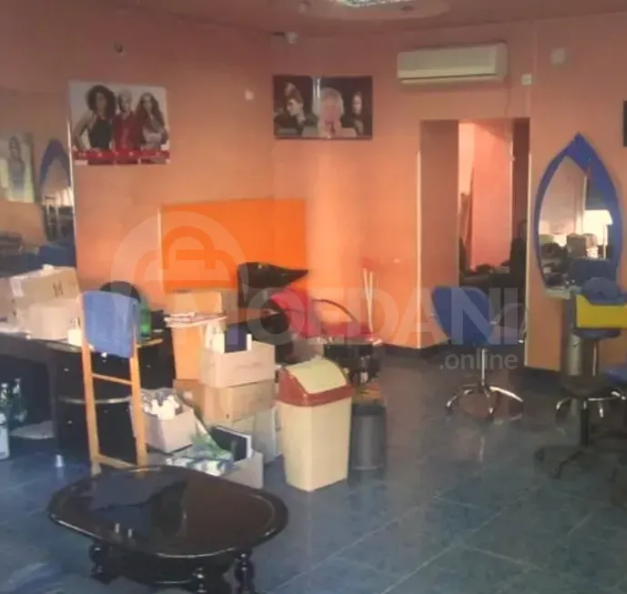 Იყიდება უნივერსალური კომერციული ფართი ქუთაისში ქუთაისი - photo 5