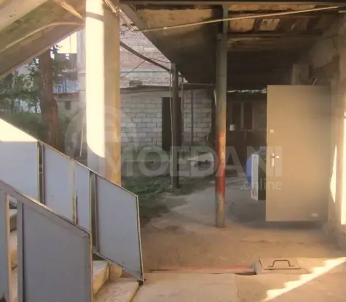 Იყიდება უნივერსალური კომერციული ფართი ქუთაისში ქუთაისი - photo 10