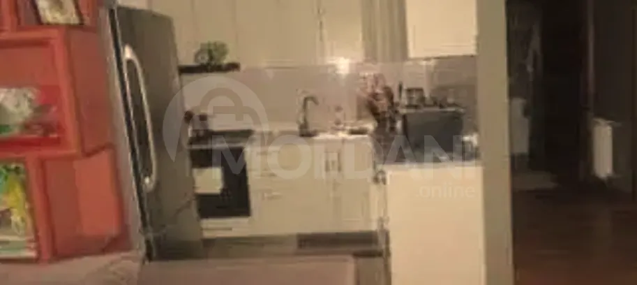 Apartments For Sale three-room 72.8м² 3/5 floor Tbilisi - photo 2