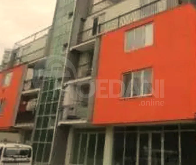 Apartments For Sale three-room 72.8м² 3/5 floor Tbilisi - photo 1