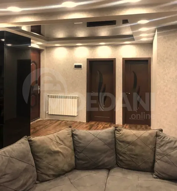 იყიდება 4 ოთახიანი ბინას 99.58მ² 11/11 სართ თბილისი - photo 2