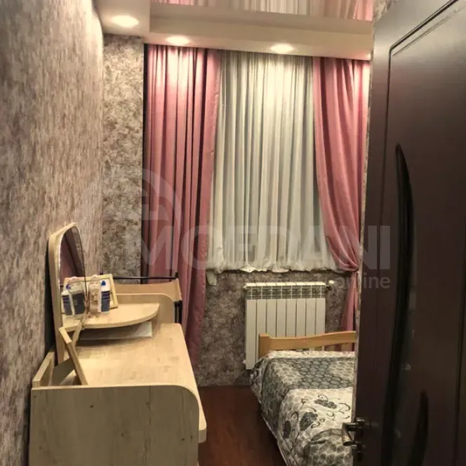 იყიდება 4 ოთახიანი ბინას 99.58მ² 11/11 სართ თბილისი - photo 12