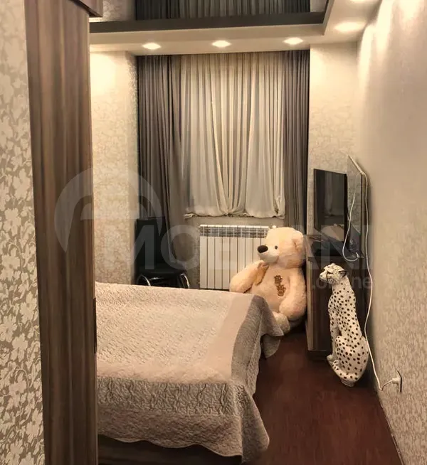 იყიდება 4 ოთახიანი ბინას 99.58მ² 11/11 სართ თბილისი - photo 9