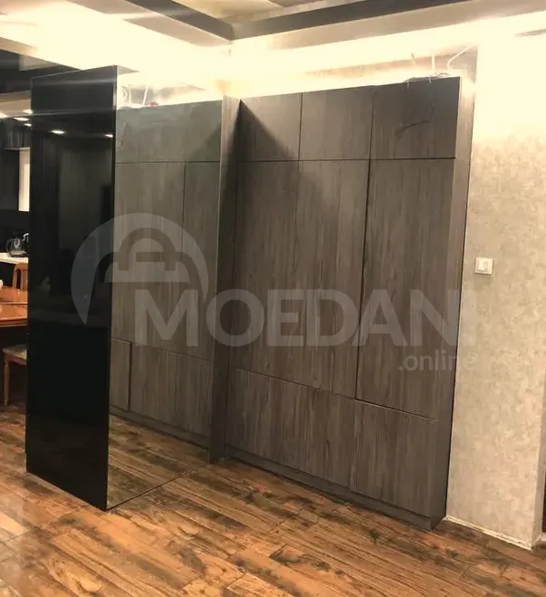 იყიდება 4 ოთახიანი ბინას 99.58მ² 11/11 სართ თბილისი - photo 10