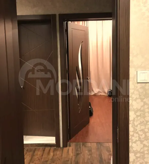 იყიდება 4 ოთახიანი ბინას 99.58მ² 11/11 სართ თბილისი - photo 11