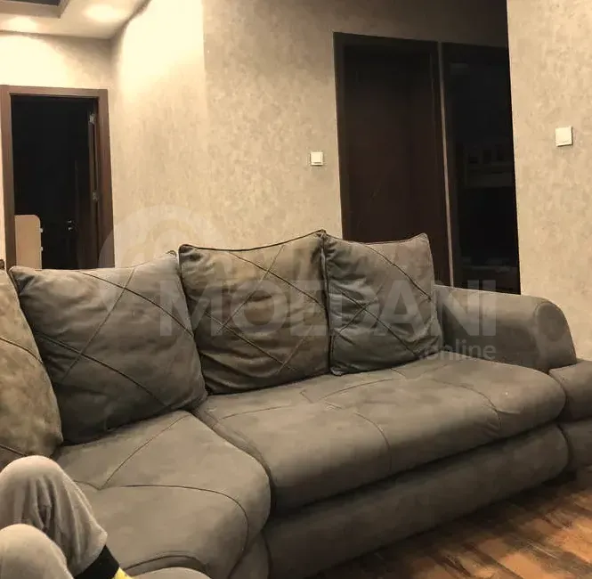 იყიდება 4 ოთახიანი ბინას 99.58მ² 11/11 სართ თბილისი - photo 4