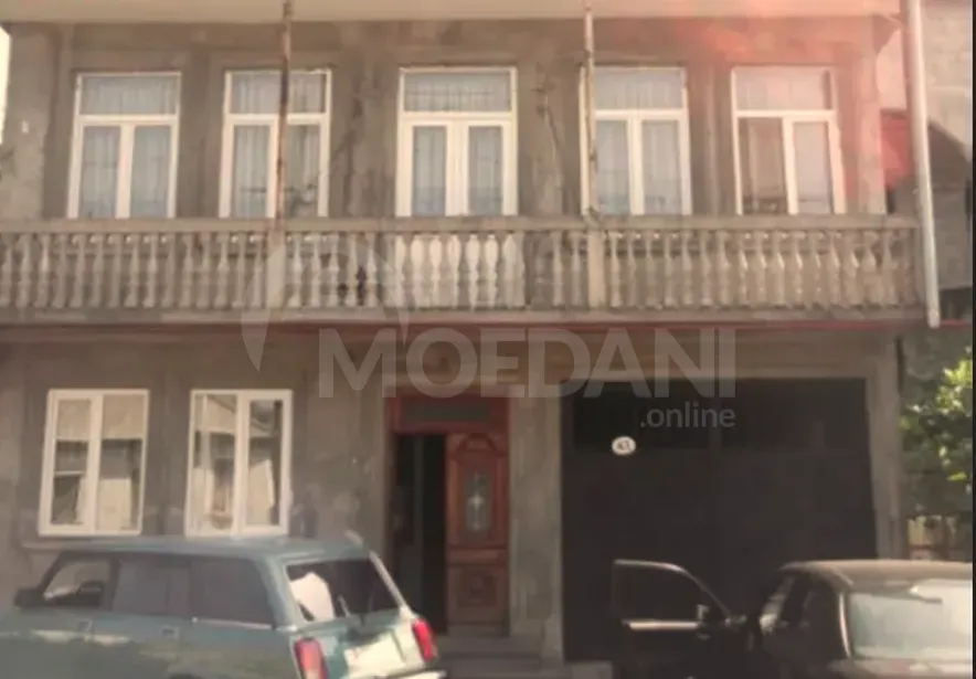 Продам Дом 436м² Батуми - изображение 1