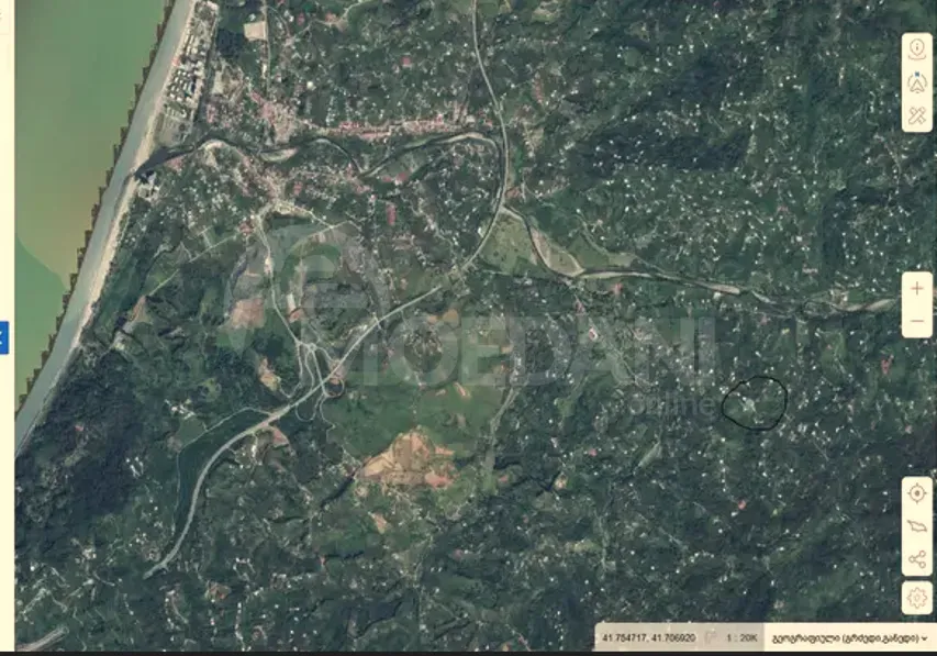 Продам Дом 2500м² Кобулети - изображение 7