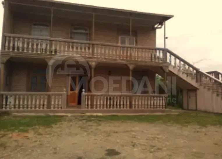 Продам Дом 2500м² Кобулети - изображение 1