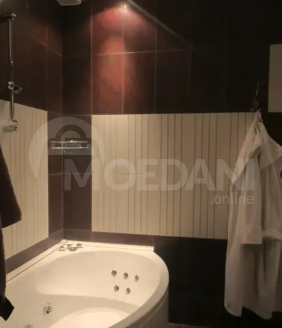 Apartments For Sale five-room 196м² 5/10 floor Tbilisi - photo 8