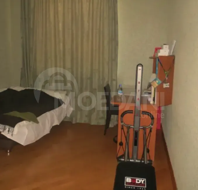 Apartments For Sale five-room 196м² 5/10 floor Tbilisi - photo 12