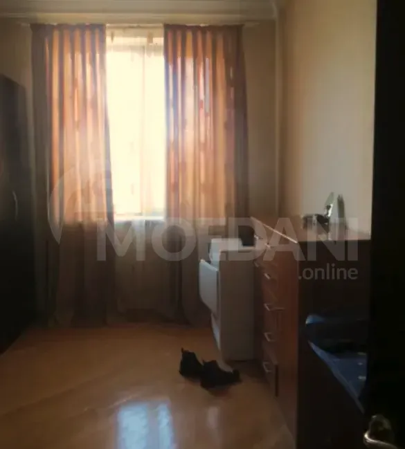 Apartments For Sale five-room 196м² 5/10 floor Tbilisi - photo 9
