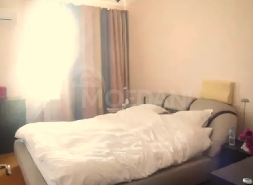 Apartments For Sale five-room 196м² 5/10 floor Tbilisi - photo 3