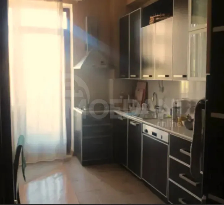 Apartments For Sale five-room 196м² 5/10 floor Tbilisi - photo 11