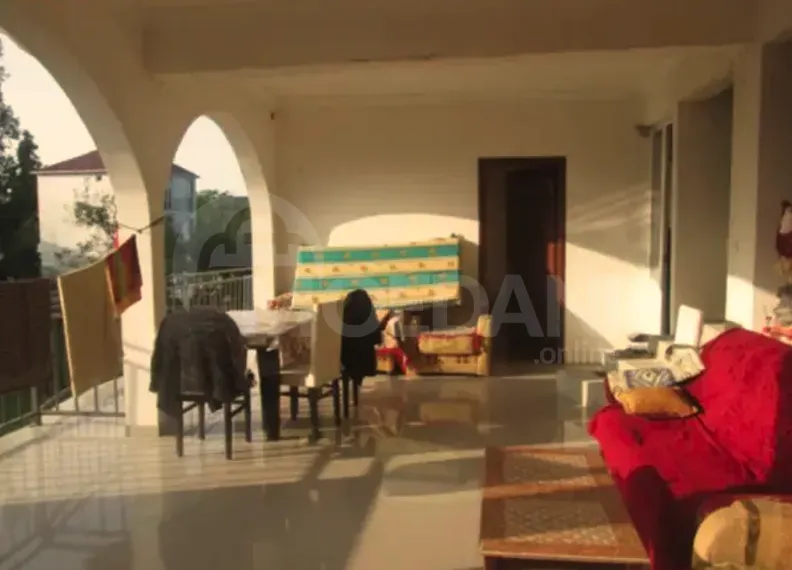 Продам Дом 2096м² Батуми - изображение 4