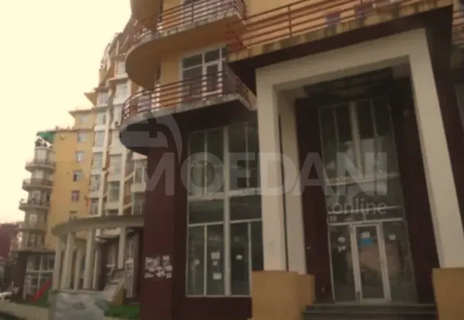 Продам 4-комн. квартиру $72 000  в Батуми  105.7м² 5/10 эт. Батуми - изображение 1