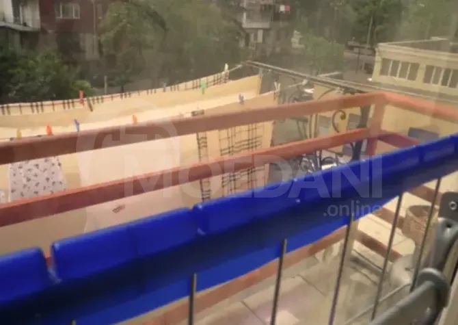 Продам 4-комн. квартиру $72 000  в Батуми  105.7м² 5/10 эт. Батуми - изображение 7