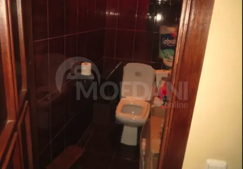 Продам 4-комн. квартиру 105.7м² 5/10 эт. Батуми - изображение 5