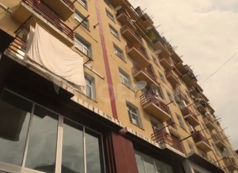 Продам 4-комн. квартиру 105.7м² 5/10 эт. Батуми - изображение 2