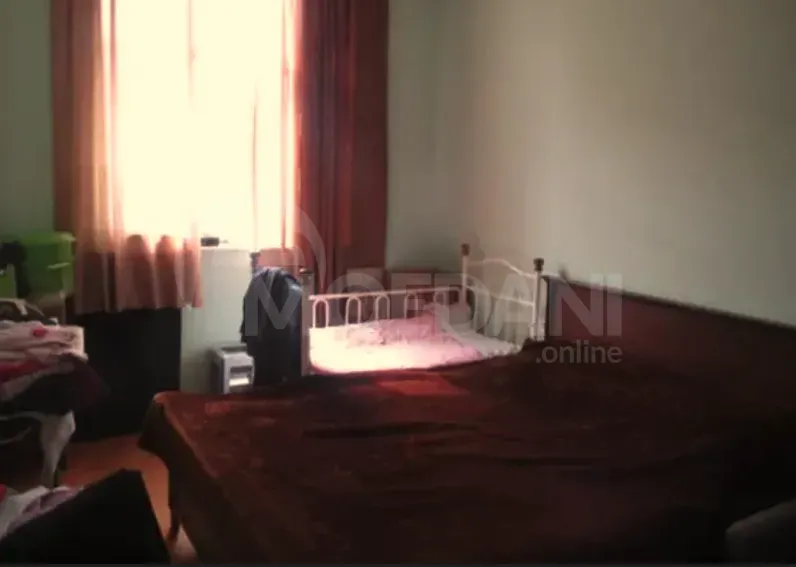 Продам 4-комн. квартиру 105.7м² 5/10 эт. Батуми - изображение 8