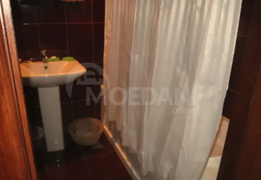 Продам 4-комн. квартиру 105.7м² 5/10 эт. Батуми - изображение 6