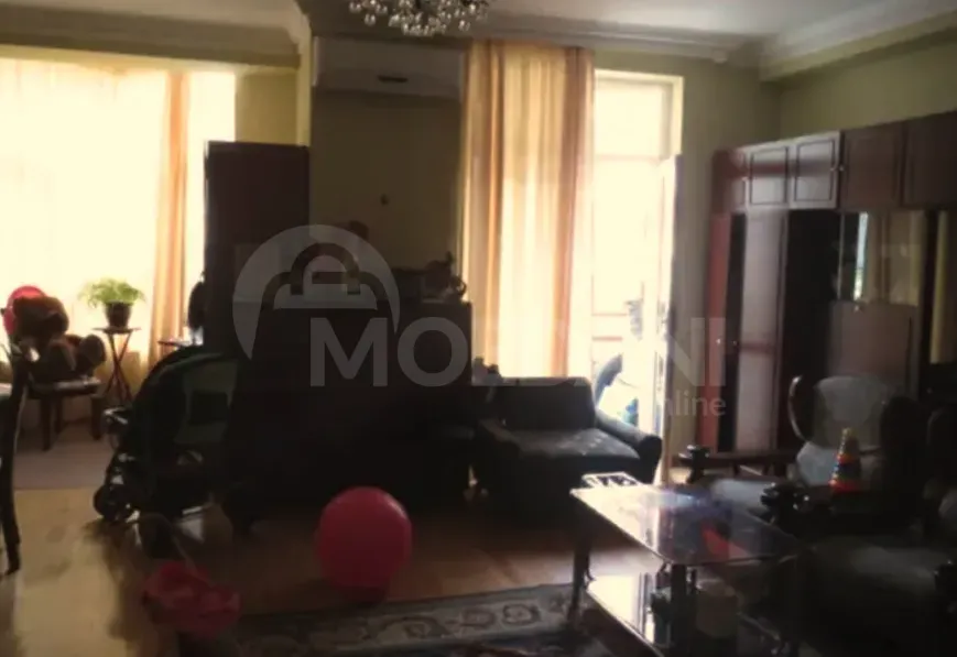 Продам 4-комн. квартиру 105.7м² 5/10 эт. Батуми - изображение 3