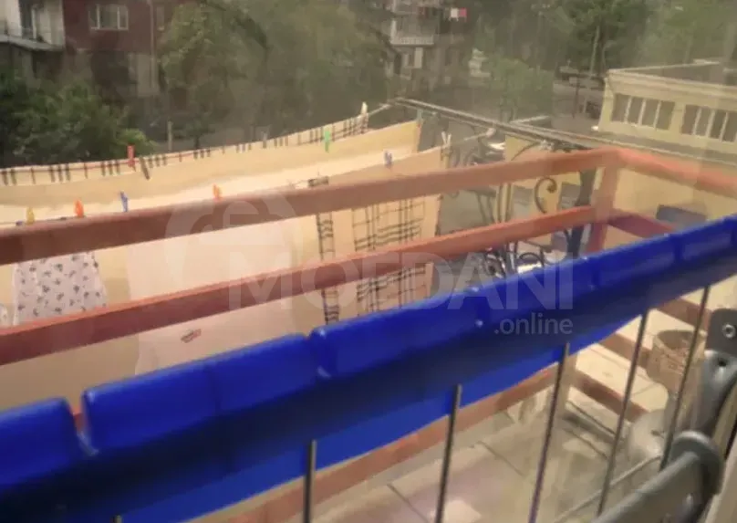 Продам 4-комн. квартиру 105.7м² 5/10 эт. Батуми - изображение 7