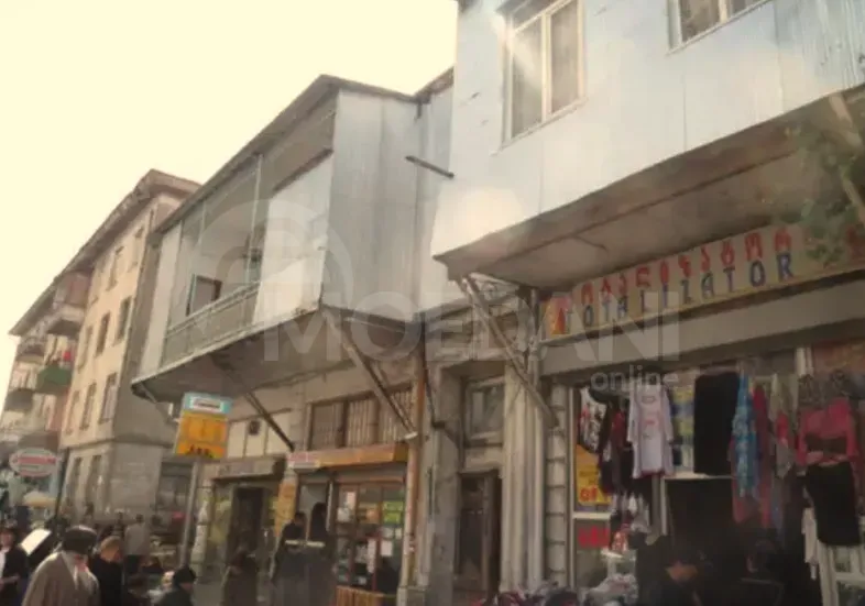 Продам 1-комн. квартиру 32.5м² 2/2 эт. Батуми - изображение 1