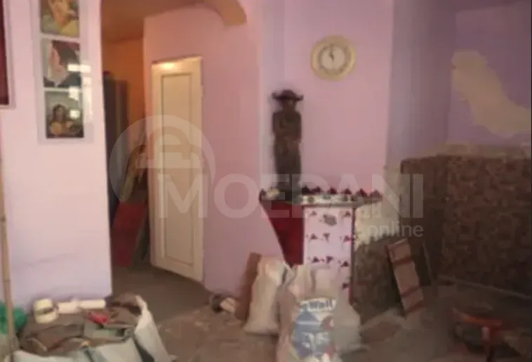 Продам 2-комн. квартиру 33.32м² 2/8 эт. Батуми - изображение 3