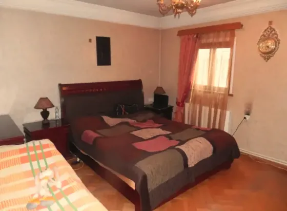 Продам 7+-комн. квартиру $68 000  в Тбилиси  179.83м² 5/5 эт. Тбилиси