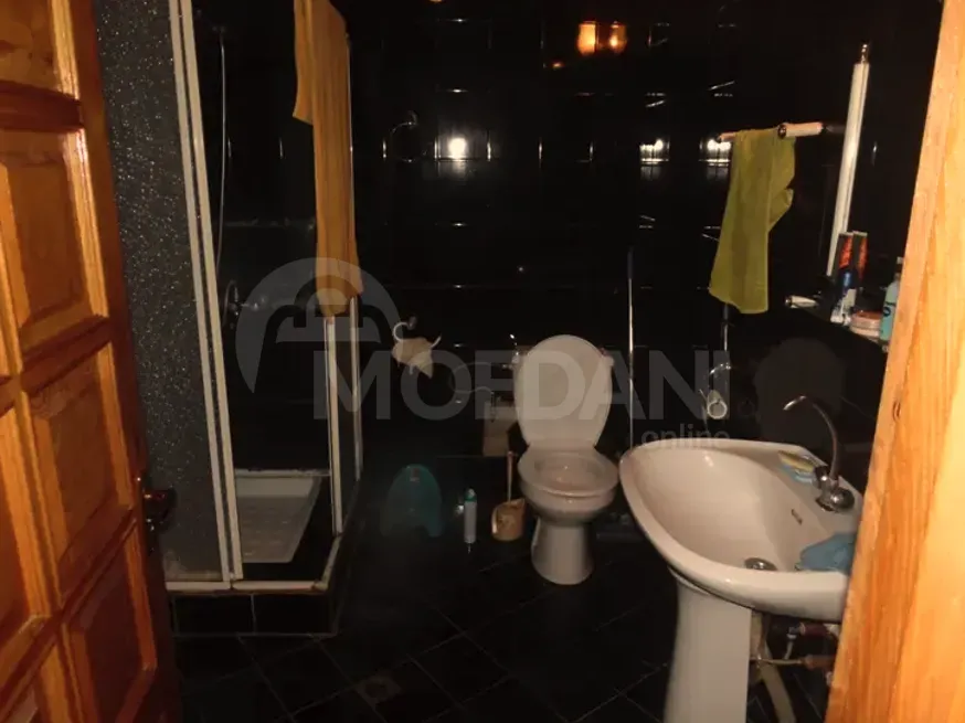 იყიდება 7+ ოთახიანი ბინას 179.83მ² 5/5 სართ თბილისი - photo 10