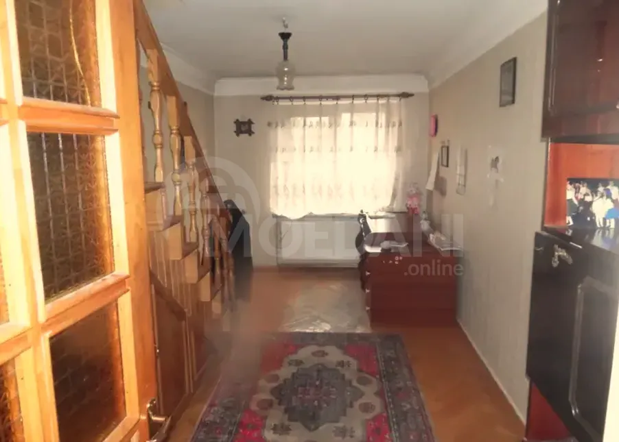 იყიდება 7+ ოთახიანი ბინას 179.83მ² 5/5 სართ თბილისი - photo 8