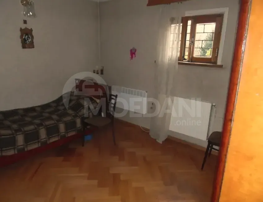 იყიდება 7+ ოთახიანი ბინას 179.83მ² 5/5 სართ თბილისი - photo 4