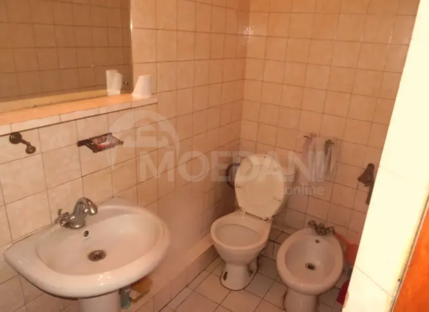 იყიდება 7+ ოთახიანი ბინას 179.83მ² 5/5 სართ თბილისი - photo 11