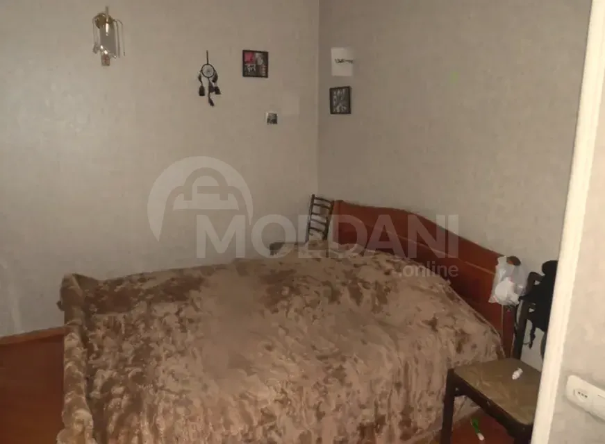 იყიდება 7+ ოთახიანი ბინას 179.83მ² 5/5 სართ თბილისი - photo 5