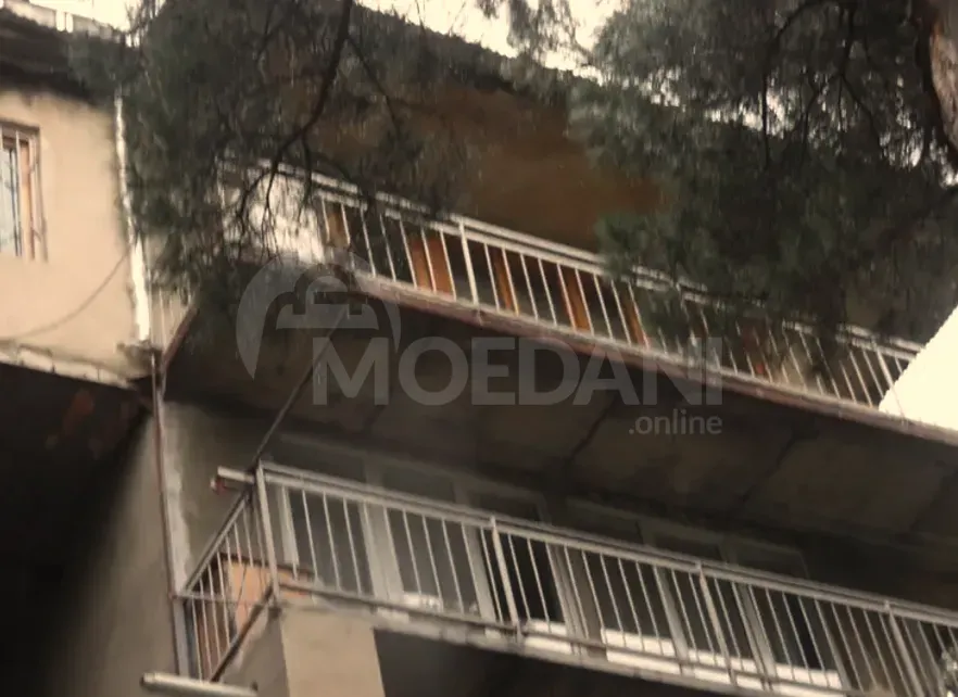 იყიდება 7+ ოთახიანი ბინას 179.83მ² 5/5 სართ თბილისი - photo 6