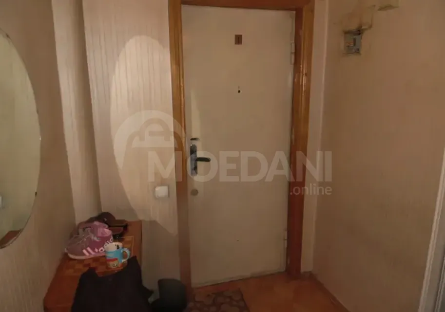 იყიდება 7+ ოთახიანი ბინას 179.83მ² 5/5 სართ თბილისი - photo 7