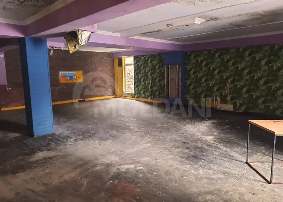 Იყიდება უნივერსალური კომერციული ფართი ბაკურიანში ბორჯომი - photo 4