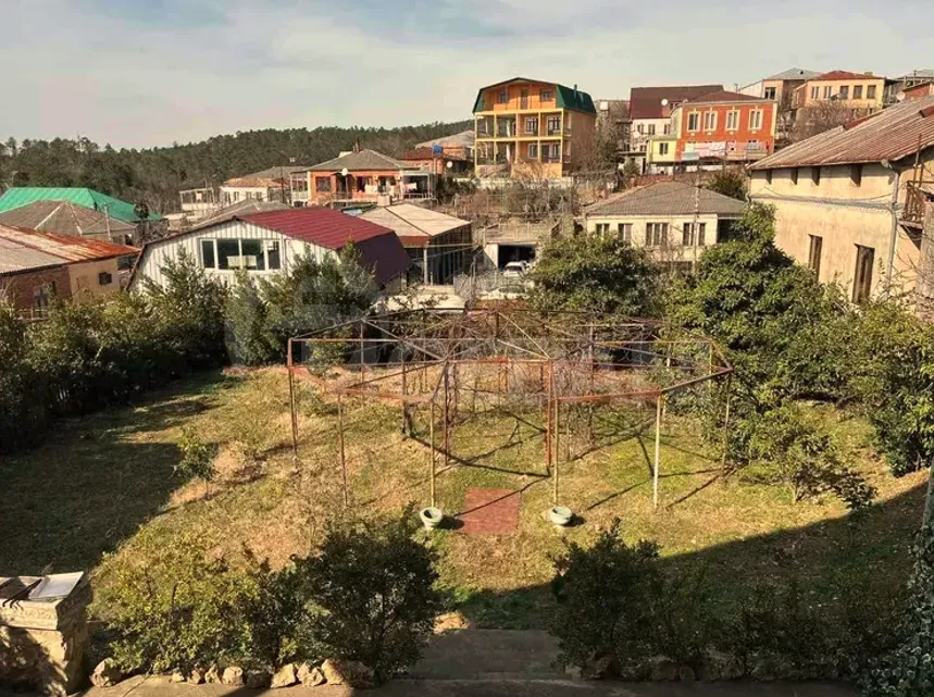 Продам земельный участок 400м² Kutaisi - photo 1