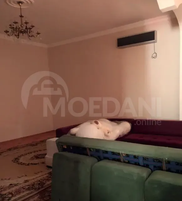 Продам Дом 140м² Кутаиси - изображение 1