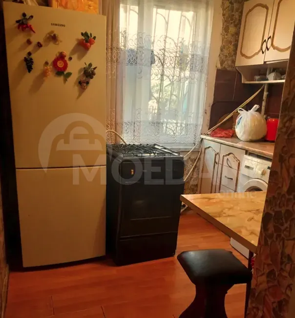 Apartments For Sale two-room 50м² 1/5 floor Kutaisi - photo 4