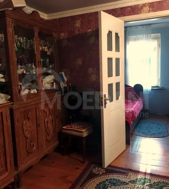 Apartments For Sale two-room 50м² 1/5 floor Kutaisi - photo 7