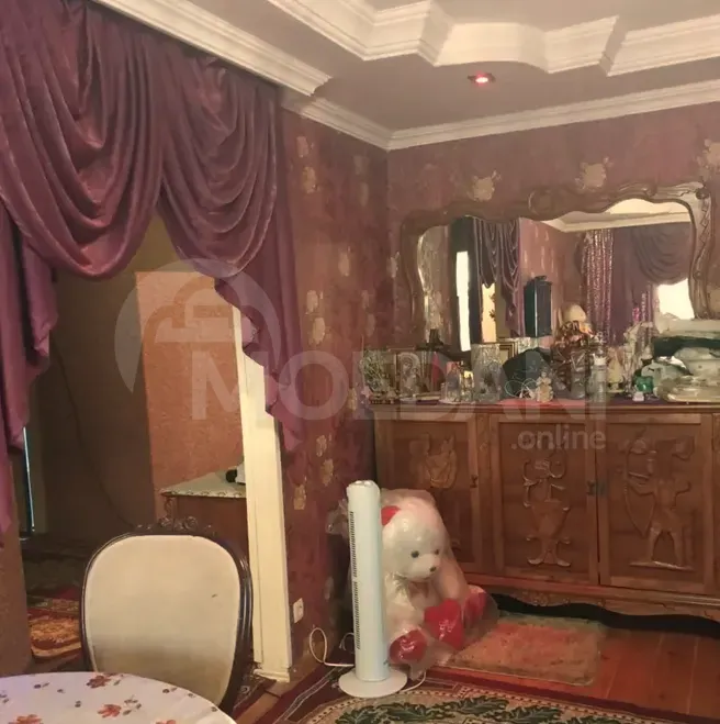 Apartments For Sale two-room 50м² 1/5 floor Kutaisi - photo 9